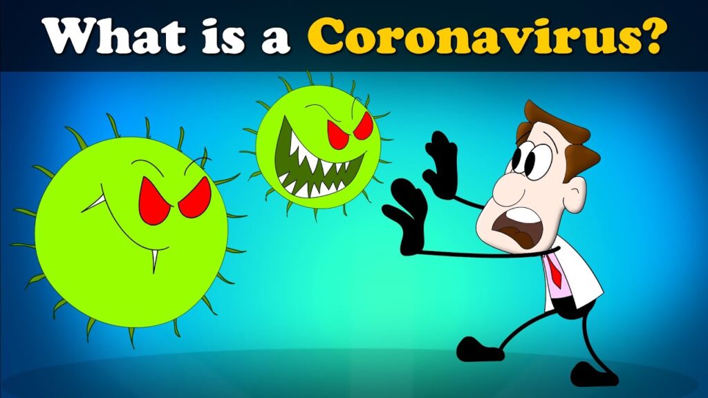 Coronavirus and COVID-19: What You Should Know