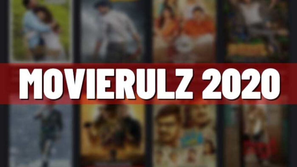 MovieRulz 2020: Download Free Latest Bollywood