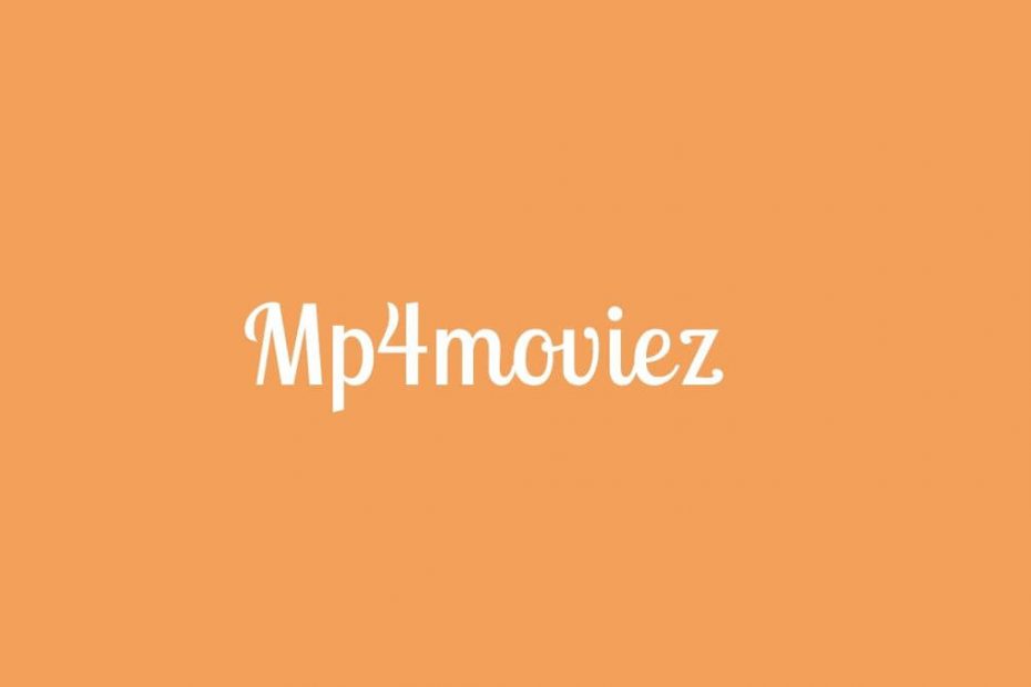 Mp4moviez – Hindi Dubbed Movies Download Website Is It Legal?