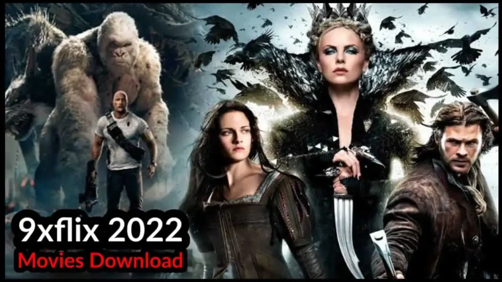 How to Download Movies From 9xflix .Com Movie 2022