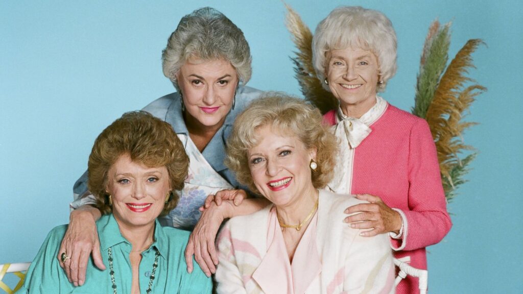 How Old Were The Golden Girls 2022 ? A Look at the Ages of the Iconic Sitcom Actresses.