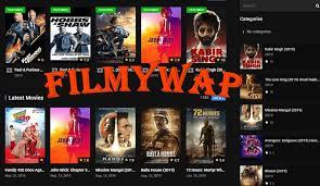 Filmywap Web Series, Free Filmywap punjabi movies, filmy4wap app 2022
