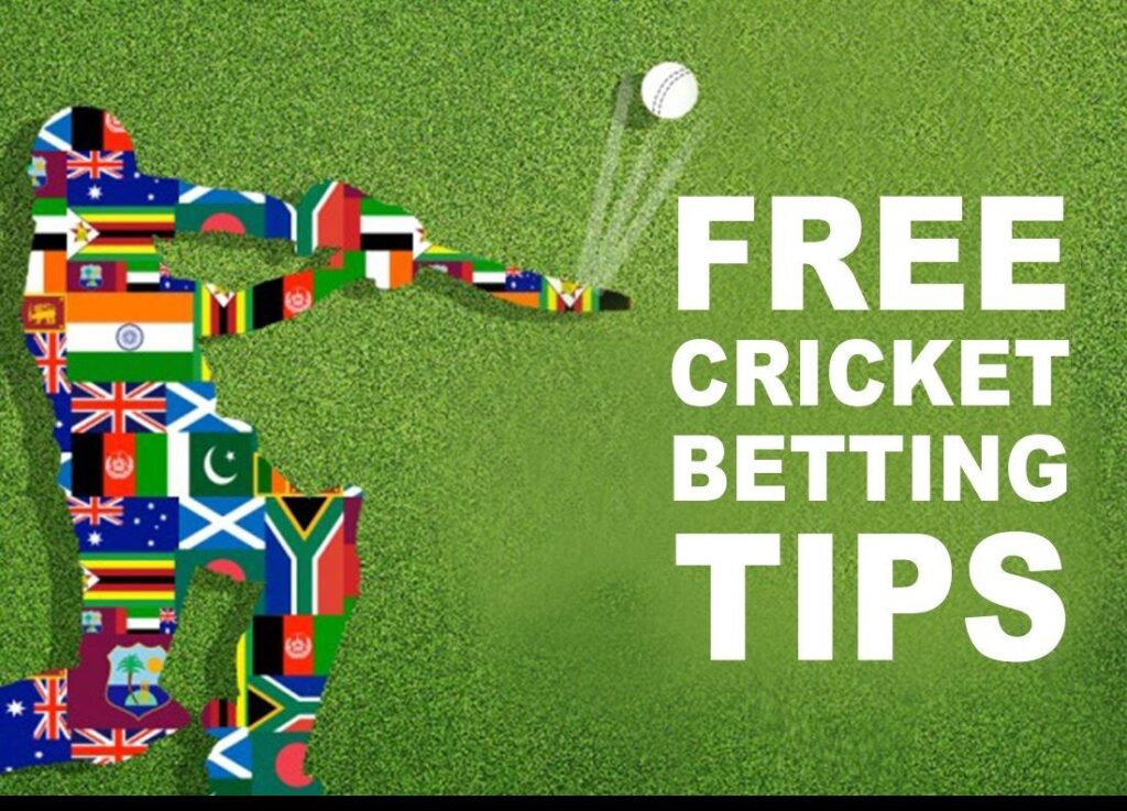 What do you need to know about the best possible tips to be followed in the world of cricket betting predictions?