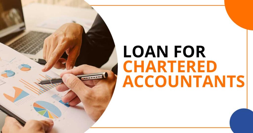 What Are The Benefits of Applying for a Chartered Accountant Loan