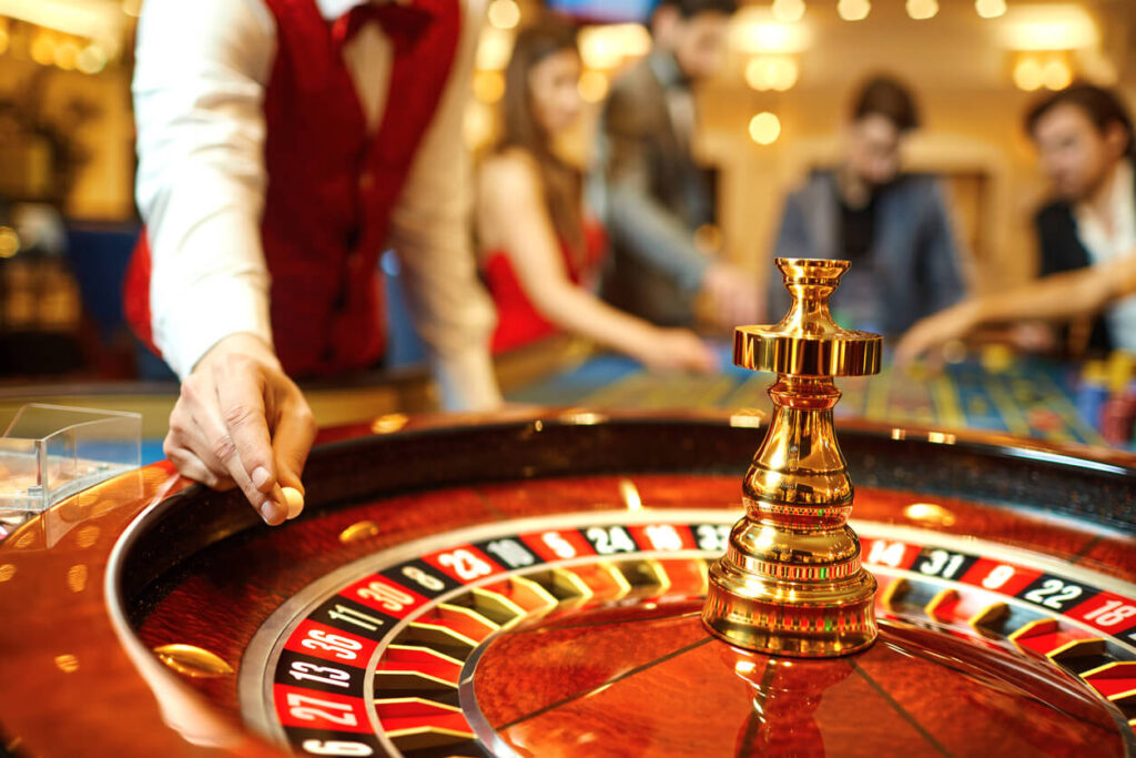 How To Win More At Casinos