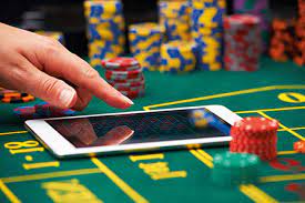How to be the Best Online Casino Gambler Possible 