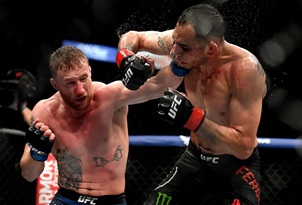 Practical Strategies to Help You Bet on the UFC