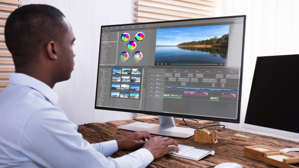 Video Editing Subscriptions for Every Budget: Finding the Right Service for Your Needs