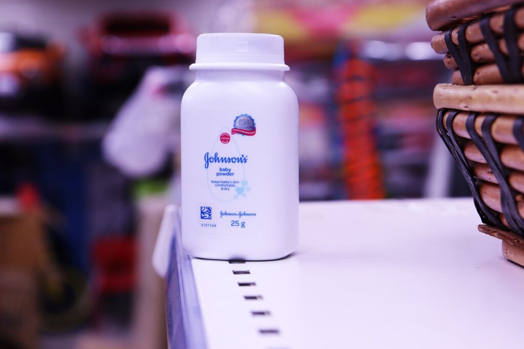 Exploring the Johnson & Johnson Talcum Powder Lawsuit: What You Need to Know